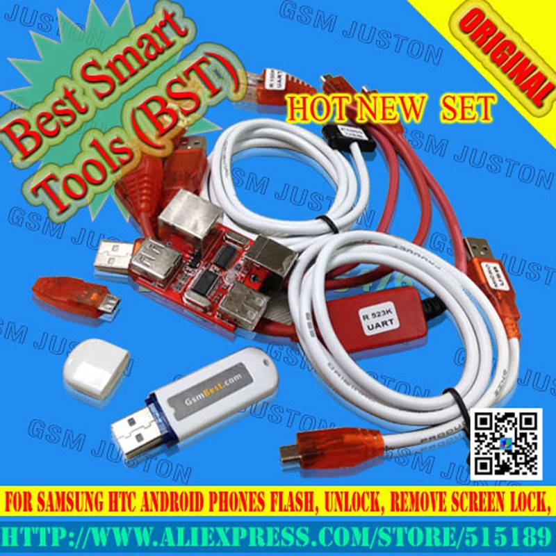 bst tools-gsm juston-1