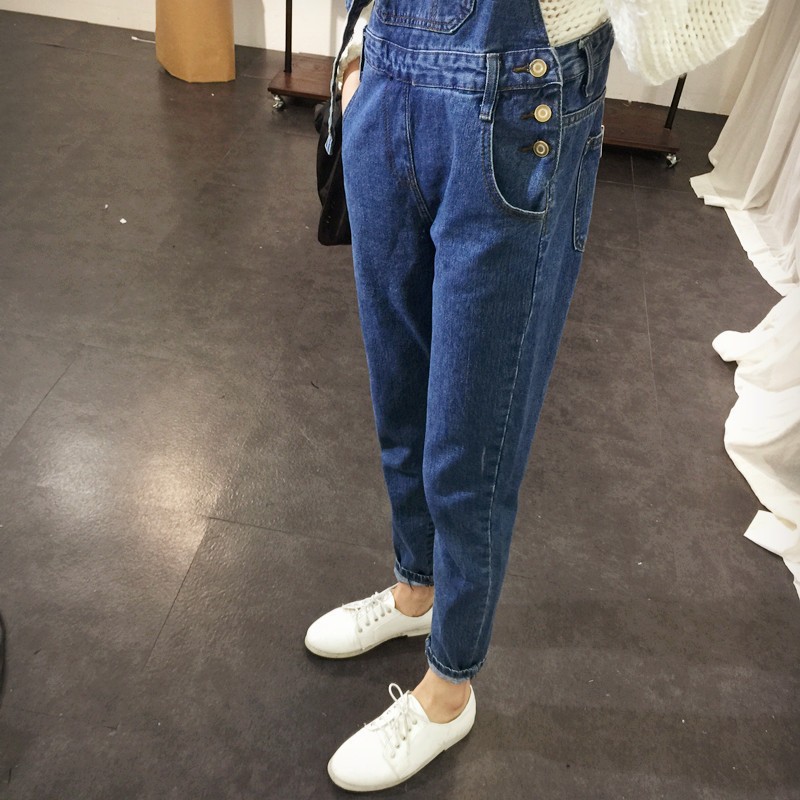 Summer-Spring-Denim-Jumpsuits-Women-s-Overalls-Pants-Ladies-Jeans-Gallus-Rompers-Female-Suspender-CL0129 (3)