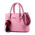 Designer Litchi Stria Leather Small Bag Women Korean Style Fashion Handbag Designer Cheap Messenger Bag All