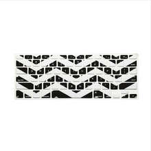 Zig-zag Silicone Keyboard Cover Skin Protector F Apple Macbook Pro Air Retina 13 15 17 with or w/out Retina Display For imac