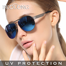Fashion Beolong women’s UV400 protection Sunglasses Driving Sun Glasses for women with Case Box 4 Colors BL413