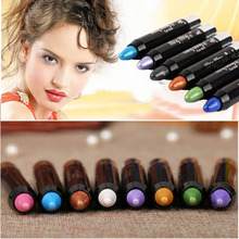 Free Shipping New Brand Makeup Beauty Tool Magic Cosmetics Makeup Pen Waterproof Eyeshadow Eye Liner Lip