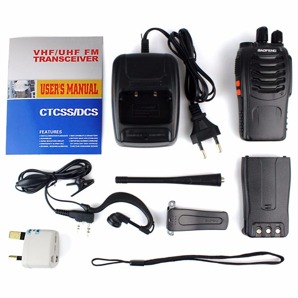 2 pcs baofeng BF-888S walkie talkie (1)