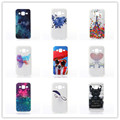 2016 Crown Newest Fashion Case for Samsung Galaxy Core Prime G3606 Cover for samsung G360 G360H