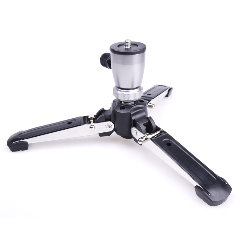 Monopod foot support monopod dv horn frame universal for camera tripod