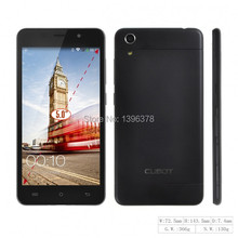 In stock Cubot X9 Cell phone MTK6592 Octa Core 2GB RAM 16GB ROM Android 4 4
