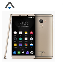 Original Letv MAX X900 4G LTE Smart Phone 6.33” 2560*1440 Snapdragon 810 64bit Octa Core 4GB RAM128GB ROM 21.0MP Fingerprint ID
