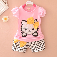 Наборы от kids bobo’s store для Девочки, материал Хлопок артикул 1983540709