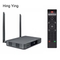 ZIDOO X9S TV BOX Android 6 0 OpenWRT NAS Realtek RTD1295 2G 16G Dual WIFI Bluetooth
