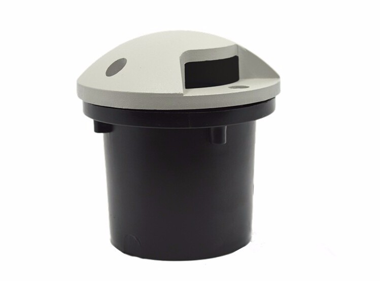 Description Picture 4 of itemManufacturers selling waterproof outdoor 6W LED buried lights two sides pervious light garden light Lawn lamp Garden lawn lamp