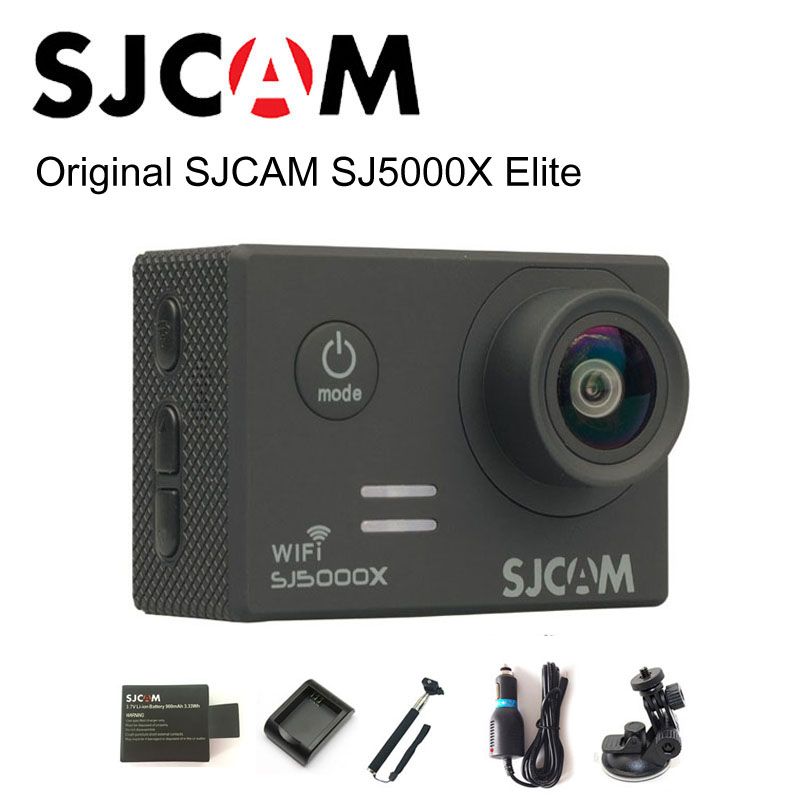  sjcam sj5000x  wifi 4      sj cam +  1 .  +   +  +    + 