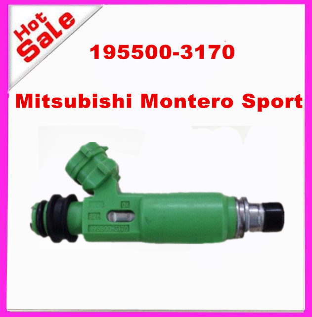 ! Mitsubishi   nozzle195500-3170 MD332733    