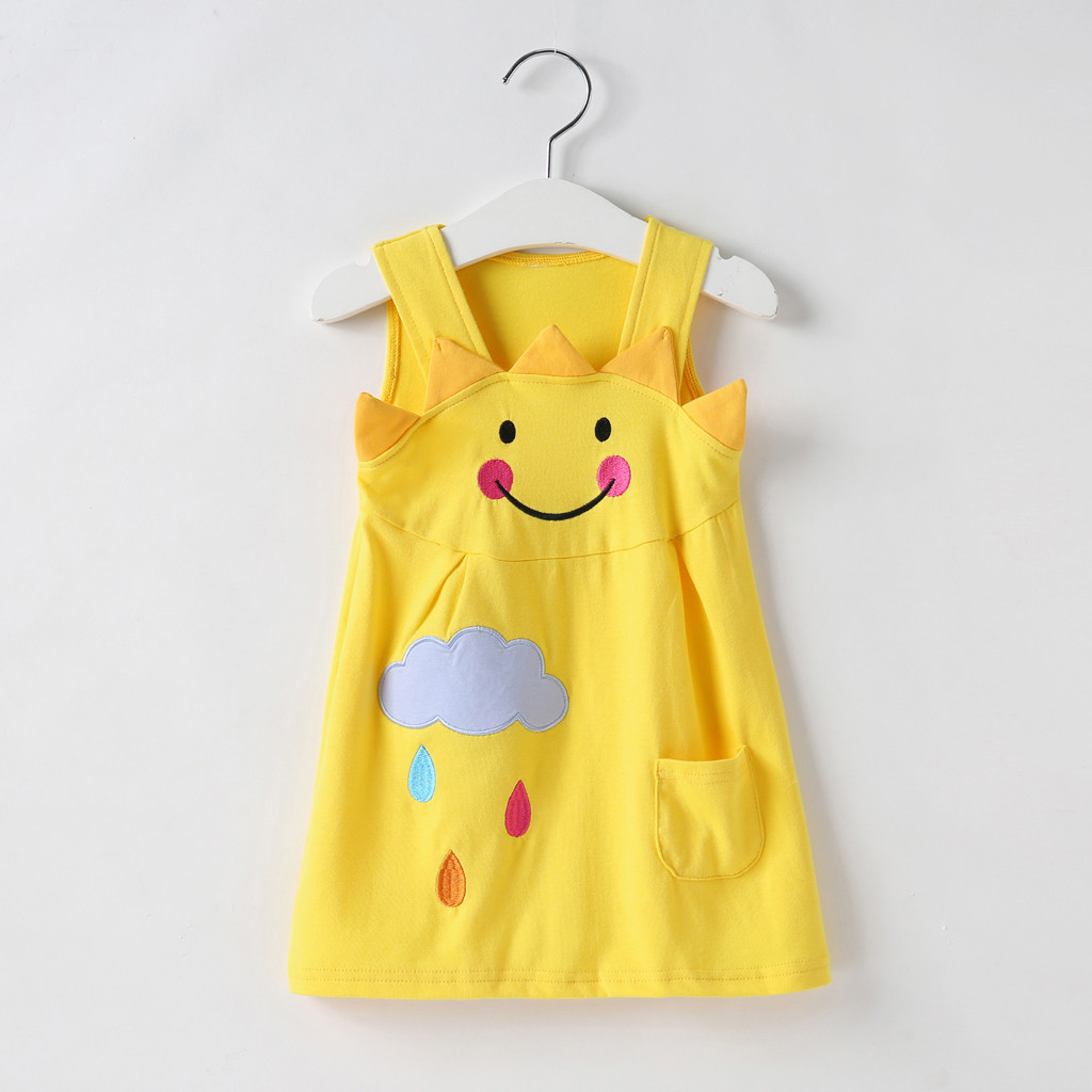 baby sun costume