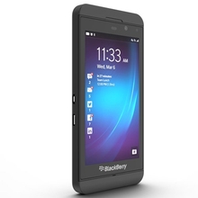 Original Unlocked Blackberry Z10 Dual core GPS WiFi 8 0MP camera 4 2 inch Touch Screen