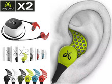 PRESELL !! Jaybird X2 Bluetooth Wireless Headphones (ALPHA CHARGE FIRE ICE MIDNIGHT STORM)