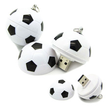 wholesale price pen 3d model 8GB usb memory stick flash pen drive football