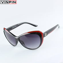2015 New Arrival Fashion Women Sunglasses Top Rate Brand Designer Women Glasses High Level Lower Price