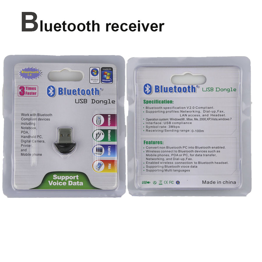 Bluetooth Usb Driver For Windows 7