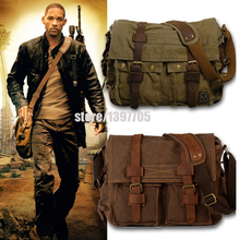 Vintage Travel Canvas Bags for Women