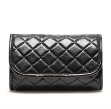 Hot sale fashion small plaid day clutch bag women s handbag