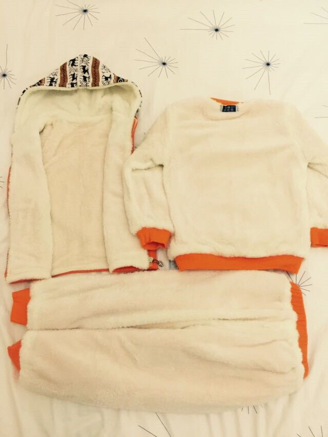 1-4 year old winter baby Boy girl Clothing ,Baby winter thick winter sweater 3pcs fitted vest hooded vest Kids Clothes Sets 1-4 year old winter baby Boy girl Clothing ,Baby winter thick winter sweater 3pcs fitted vest hooded vest Kids Clothes Sets