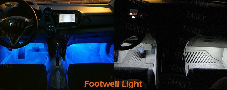 led footwell led light_