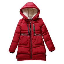 2015 Women Winter quality Wadded Jacket Female Outerwear Thickening red Down Cotton Wadded Coat Women ladies’ Parkas Plus 5XL
