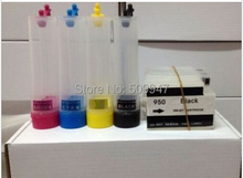 CISS continuous ink system officejet 7610 7110 6100 6600 6700 7612 FOR HP932 933