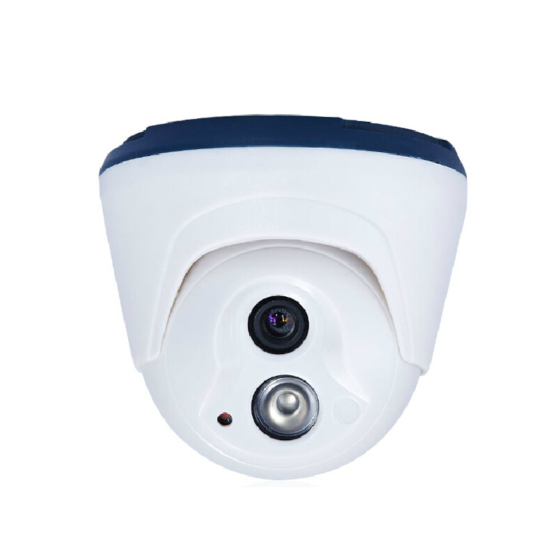 HD 720P CCTV camera 1.0 Megapixels 36 IR LEDs night vision Outdoor Waterproof network   CCTV IP camera P2P ONVIF PC&Phone view