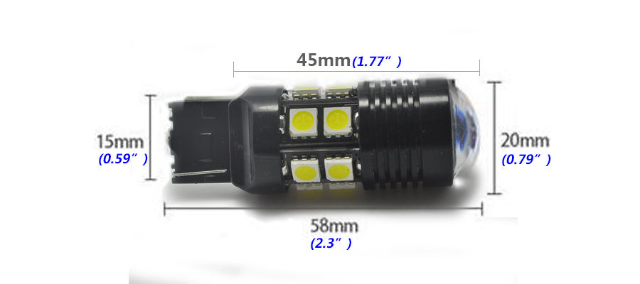 T20 7440 7443  R5 + 12-SMD        10    