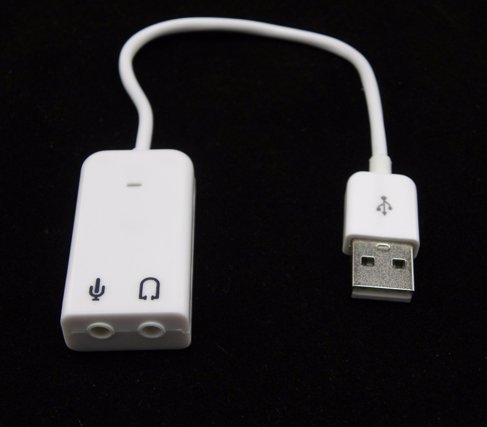  USB 2.0  7.1           Mac