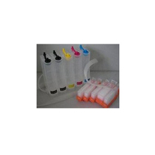 1set PGI-125 CLI-126 for Canon PGI125 CLI126 Continuous Ink System for Canon Officejet IP4810 MG5210 MG6110
