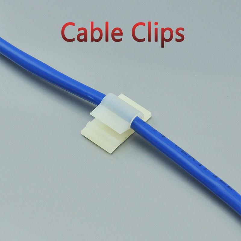 electrical cord clamp