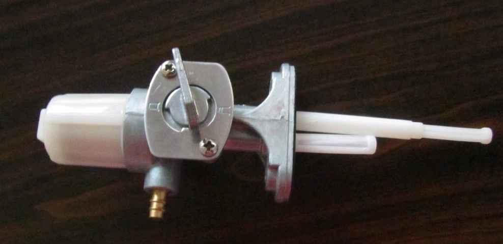 NEW FREE SHIPPING GN250 GN 250 HIGH QUALITY Fuel cock Gas (gasoline)  Tap