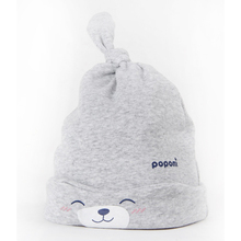 Cartoon Baby Girls Boys Toddlers Cotton Sleep Cap Headwear Lovely Hat 9 Colors QL