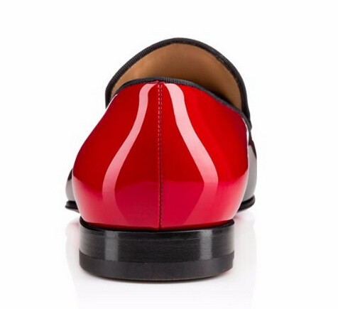 Aliexpress.com : Buy Top fashion men red bottom shoes brand ...