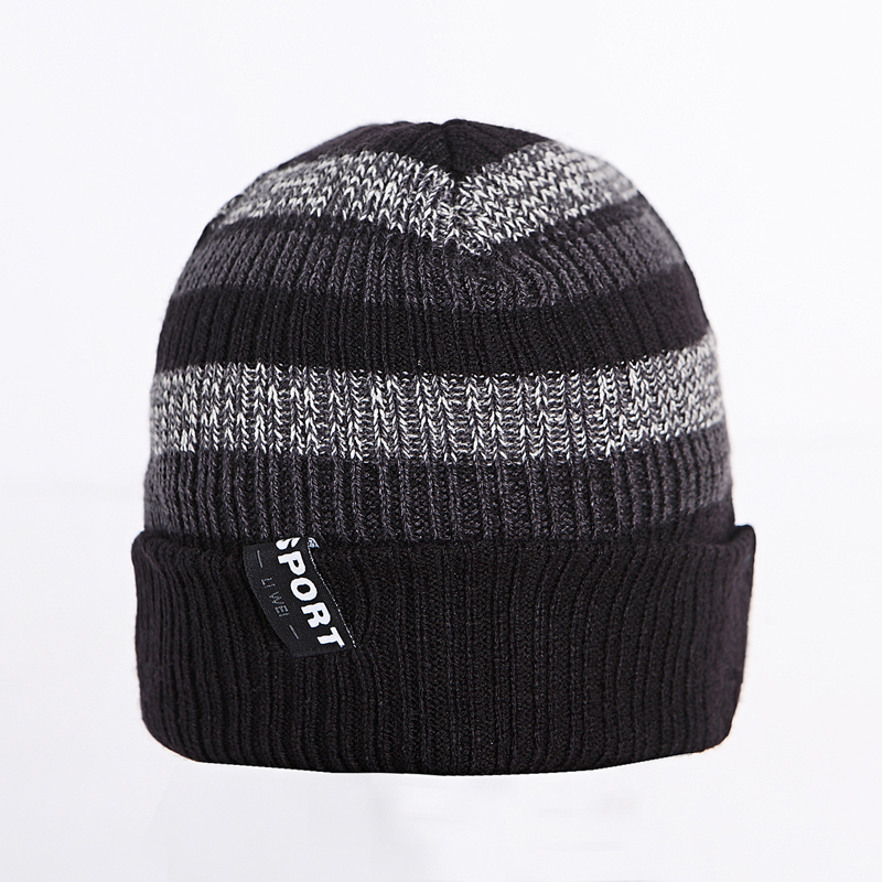 mens topi musim dingin set kepala cap hat di luar ruangan ski topi rajutan topi untuk mens topi musim dingin set kepala cap hat di luar ruangan ski topi rajutan topi untuk