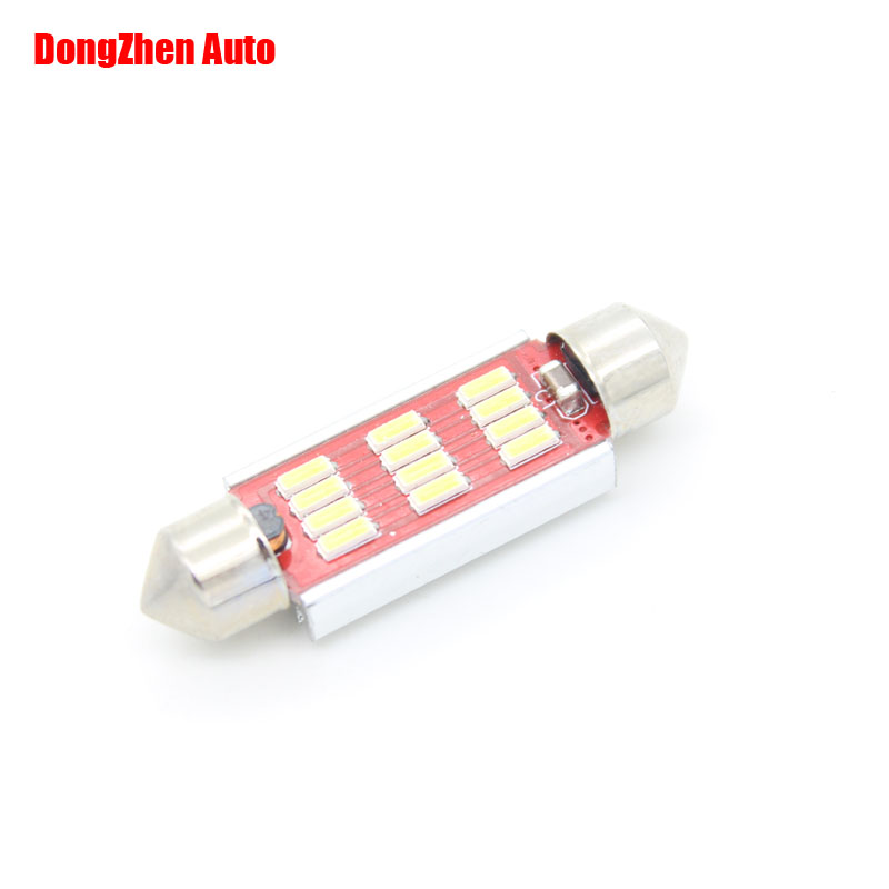 1x canbus   42   12smd 4014 dc 12             