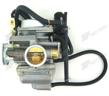 CARBURETOR CARB for GY6 SCOOTER GO KART 150 150CC 24MM