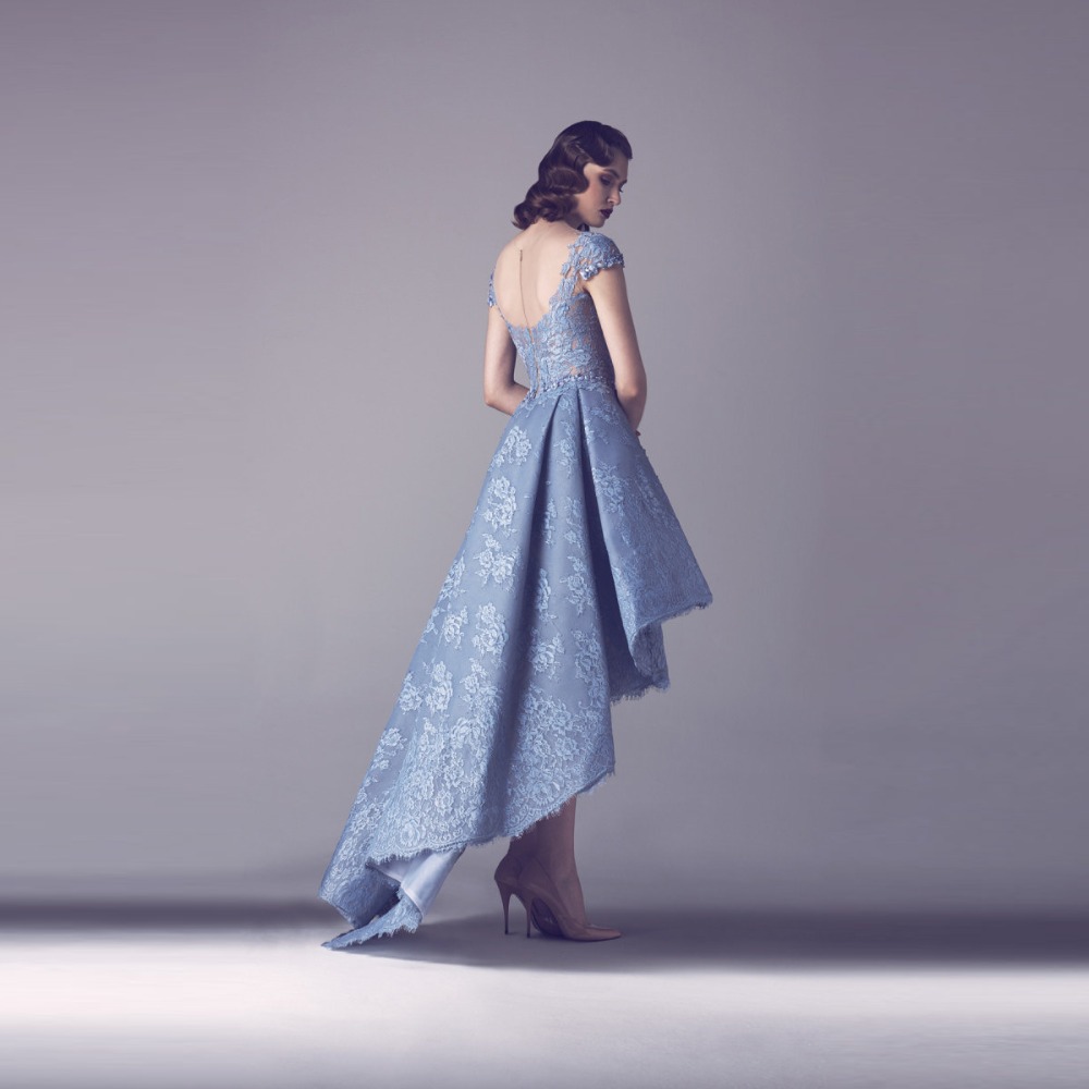 vestidos vintage de fiesta 2016