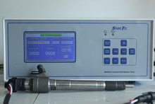 BST203-C piezo & electromagnetic common rail injector tester (New Research, SD card, LCD screen)