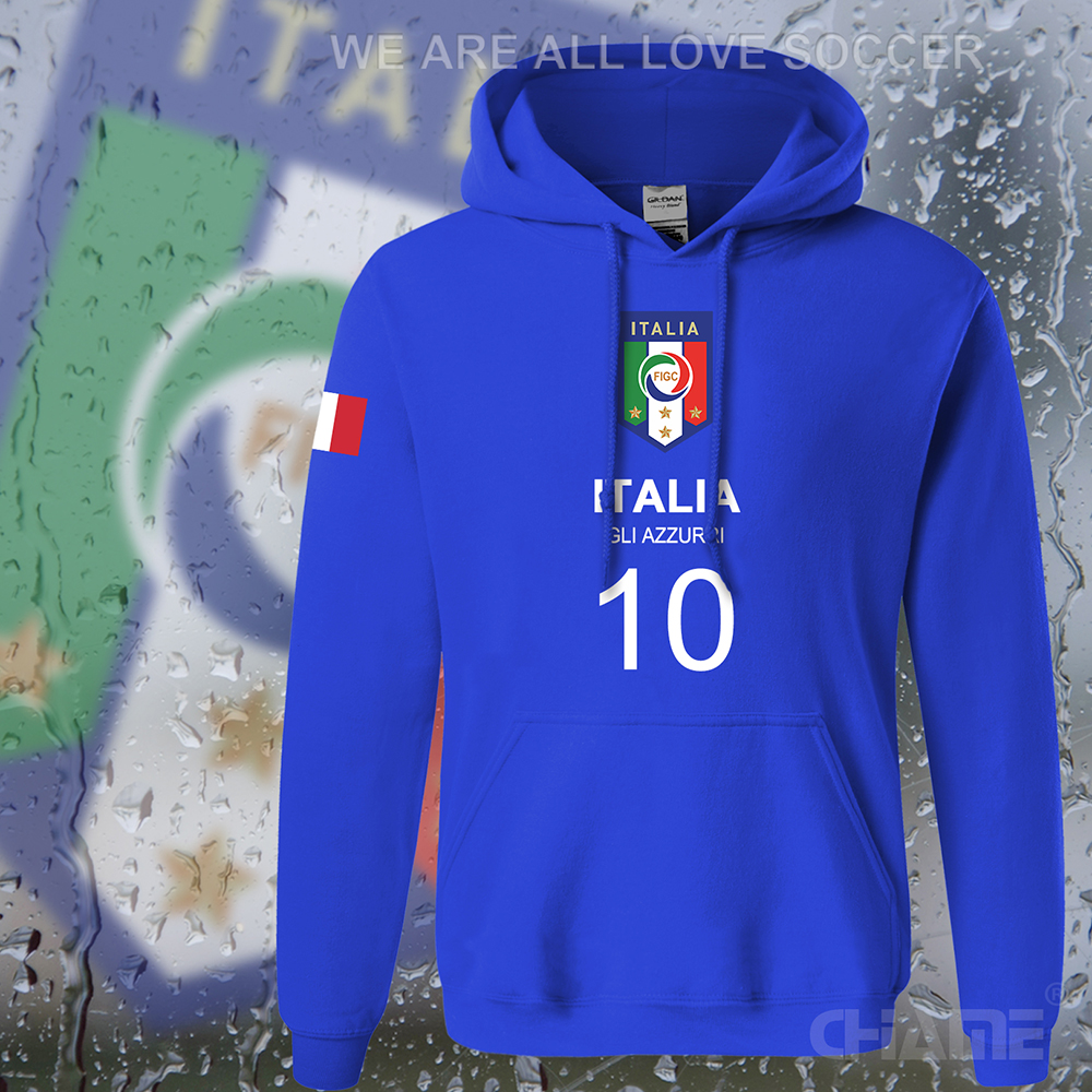 italia figc sweatsuit