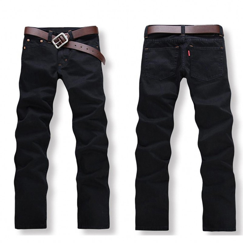 fashion jeans men