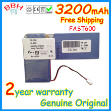 2014 ORIGINAL NEW battery for IBM FAST600 DS4300 24P8062 59y5491 24p8062 24p8063 3200mah Server Battery BY FREE DHL