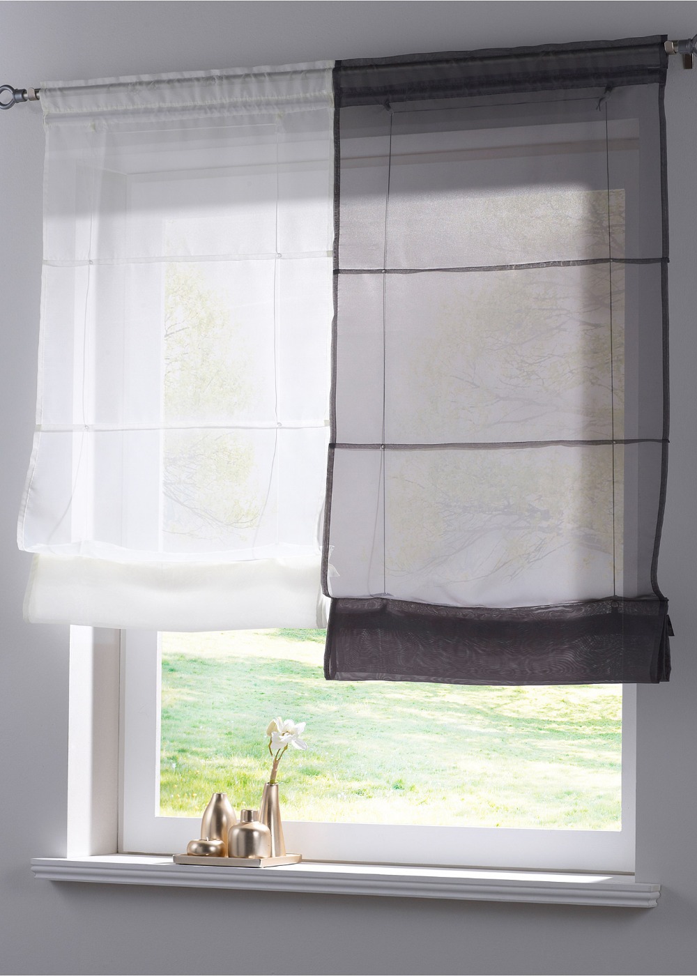Tende soggiorno moderno online: window curtain yarn living room ... Tende moderne a pacchetto