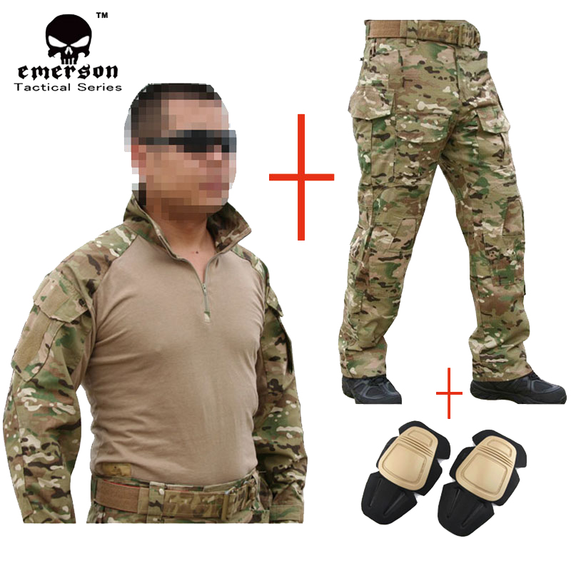 Military Combat Pants With Knee Pads Military Combat Pants With Knee Pads