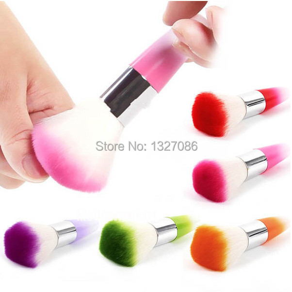 15 pcs Nail Art Decorations Brush Set Tools Professional Painting Pen for False Nail Tips UV Nail Gel Polish