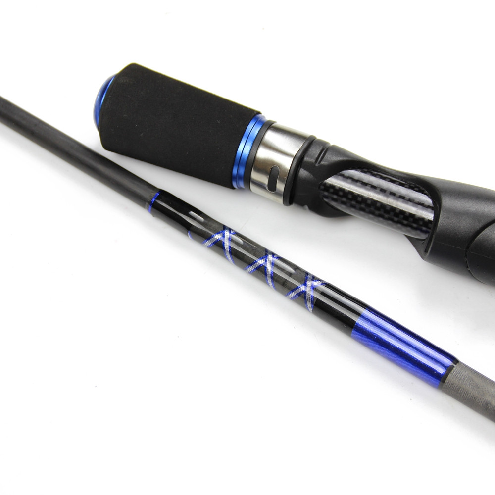 Best Multifunction Spinning Casting Rod 1.8m 2.1m Travel Spin Baitcasting Rods Super Trout Sea Beach M MH Hard Actions Tackle  (11)
