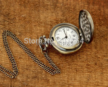 New Pocket watch manual pokemon Pokeball 1pcs lot quartz pocket watches pokemon fashion jewelry gifts womens