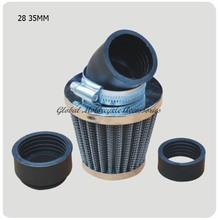 Performance Air Filter 28-38mm GY6 50cc 139QMB ATV70 110 125 Scooter Motorcycle 03